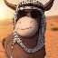 DONKEY图标